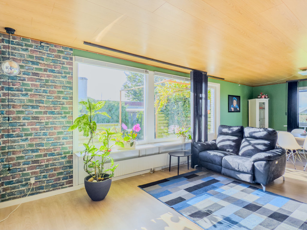 Ramsdahlsvej 8, Dommerby, 7800 Skive