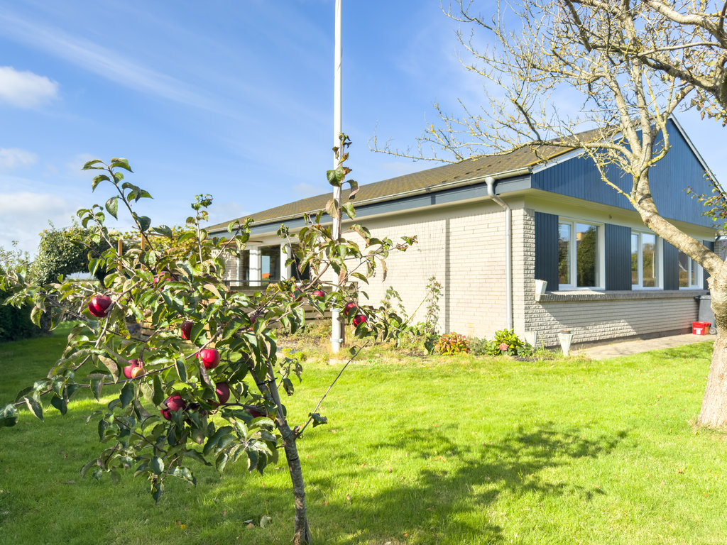 Ramsdahlsvej 8, Dommerby, 7800 Skive