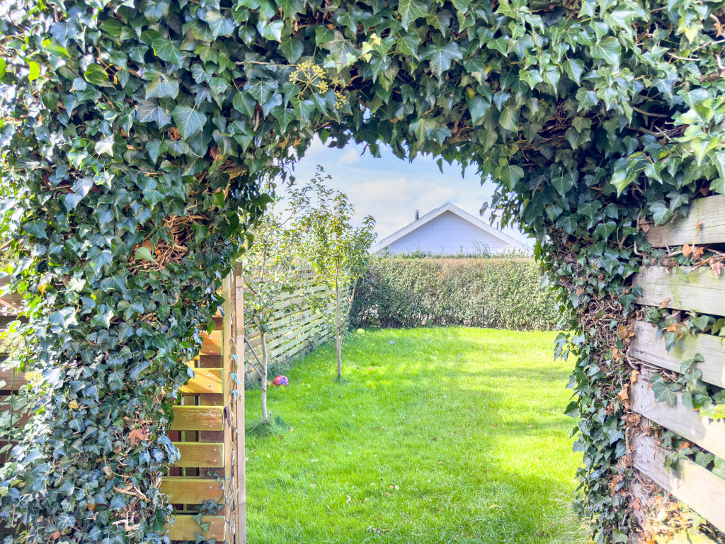 Ramsdahlsvej 8, Dommerby, 7800 Skive