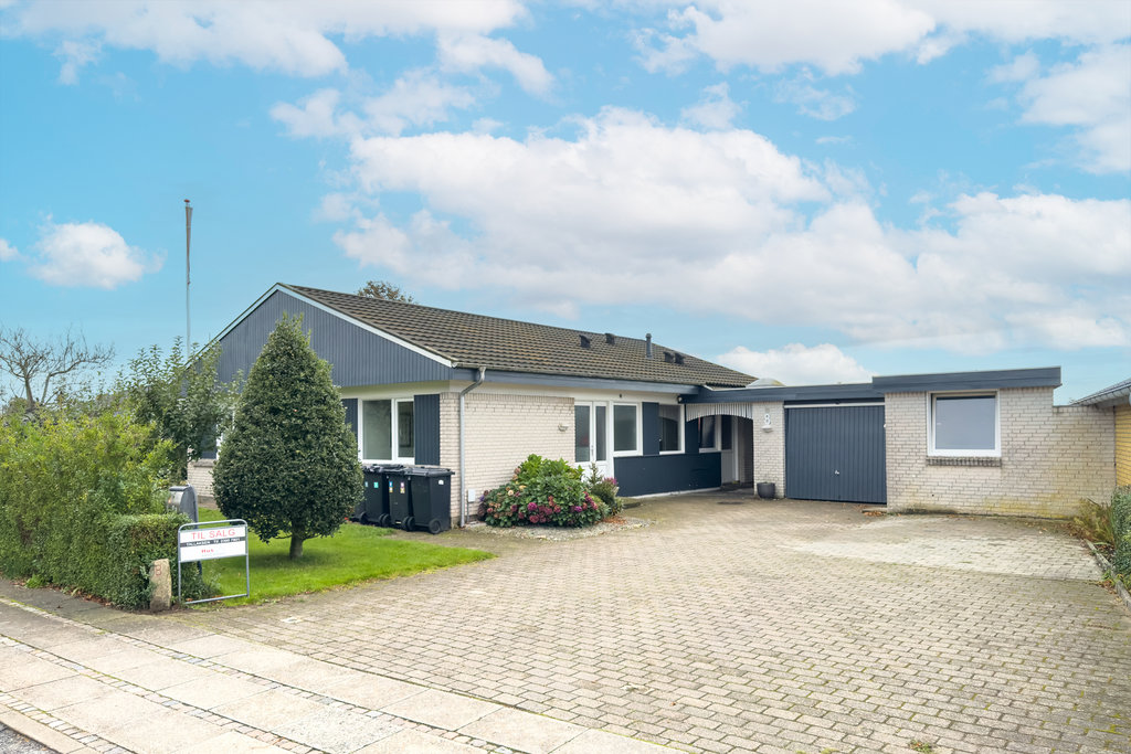 Ramsdahlsvej 8, Dommerby, 7800 Skive