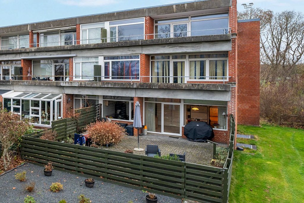 Dalgas Alle 109, st.. 6., 7800 Skive