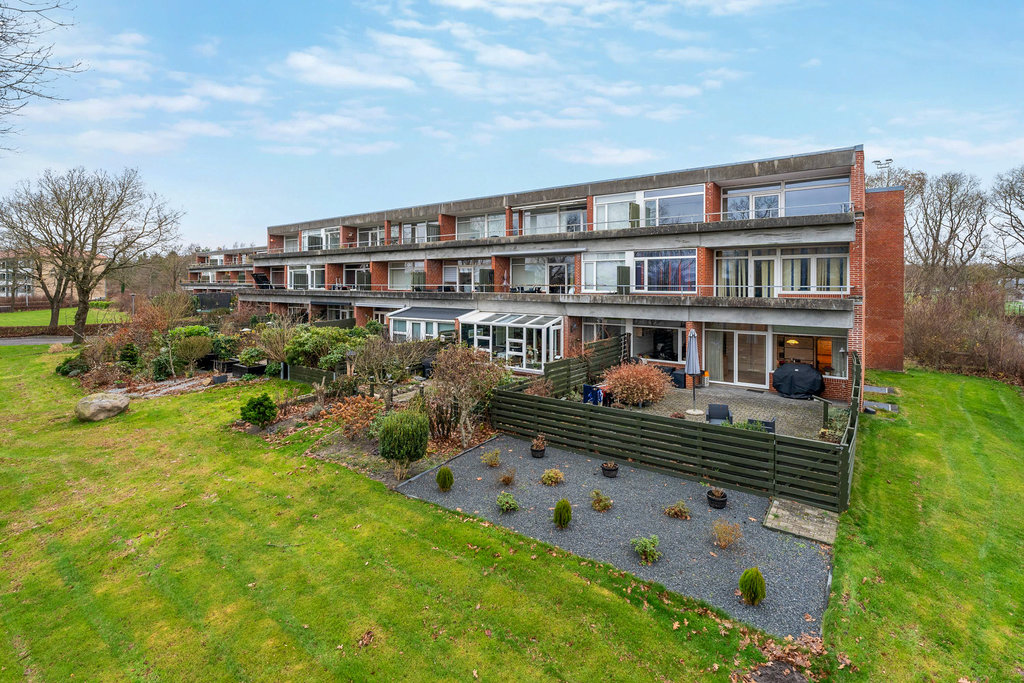 Dalgas Alle 109, st.. 6., 7800 Skive