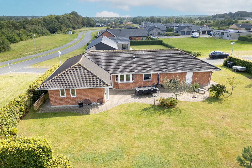 Bilstrupparken 47, 7800 Skive