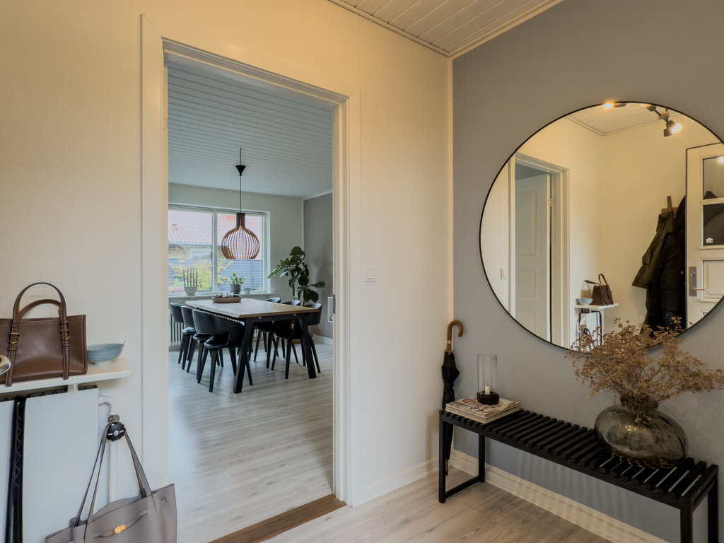 Grundtvigs Vej 13, 7800 Skive