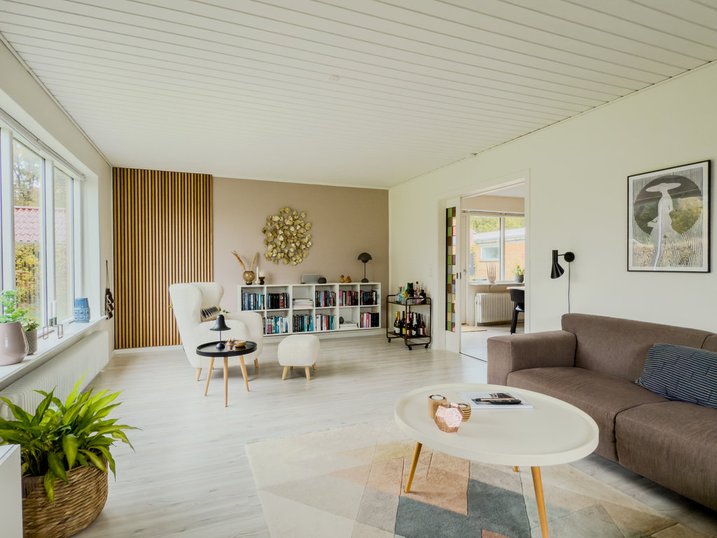 Grundtvigs Vej 13, 7800 Skive