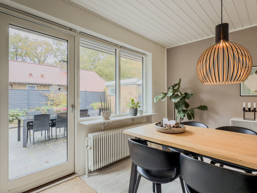 Grundtvigs Vej 13, 7800 Skive