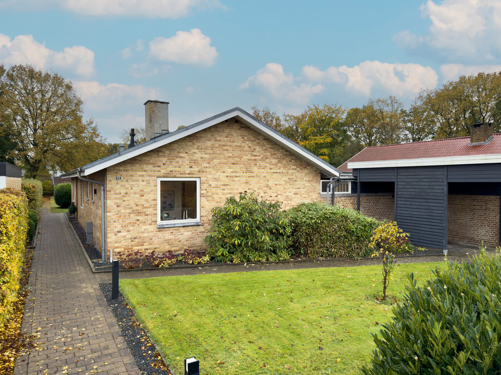 Grundtvigs Vej 13, 7800 Skive