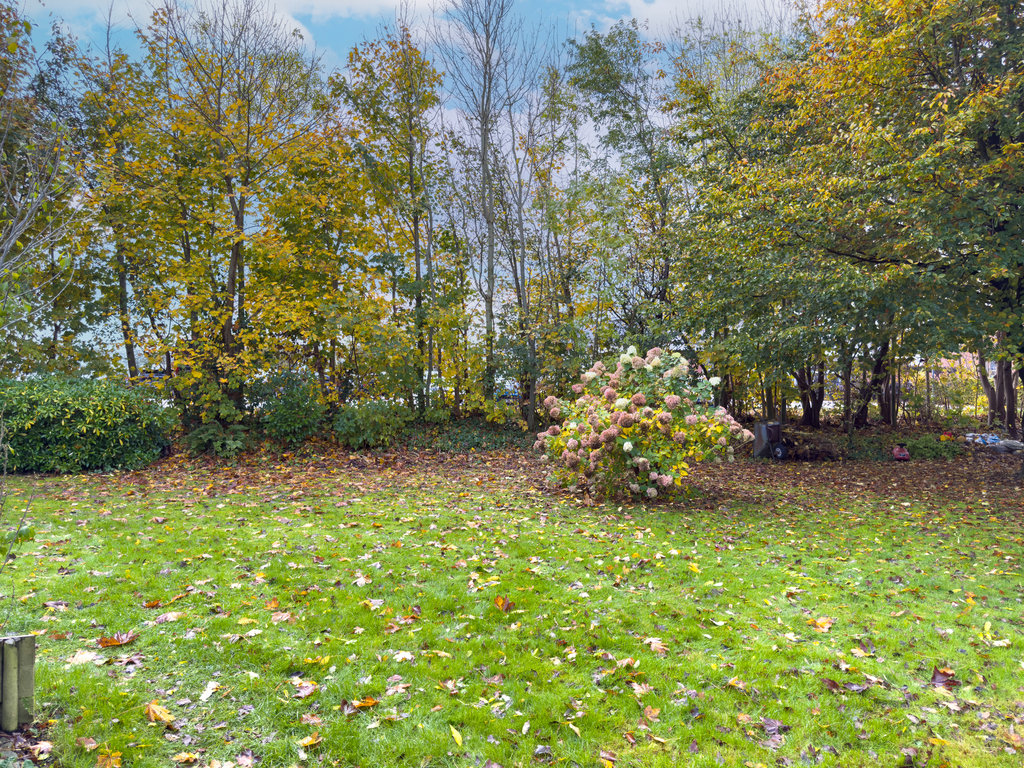 Stadion Alle 16, Balling, 7860 Spøttrup