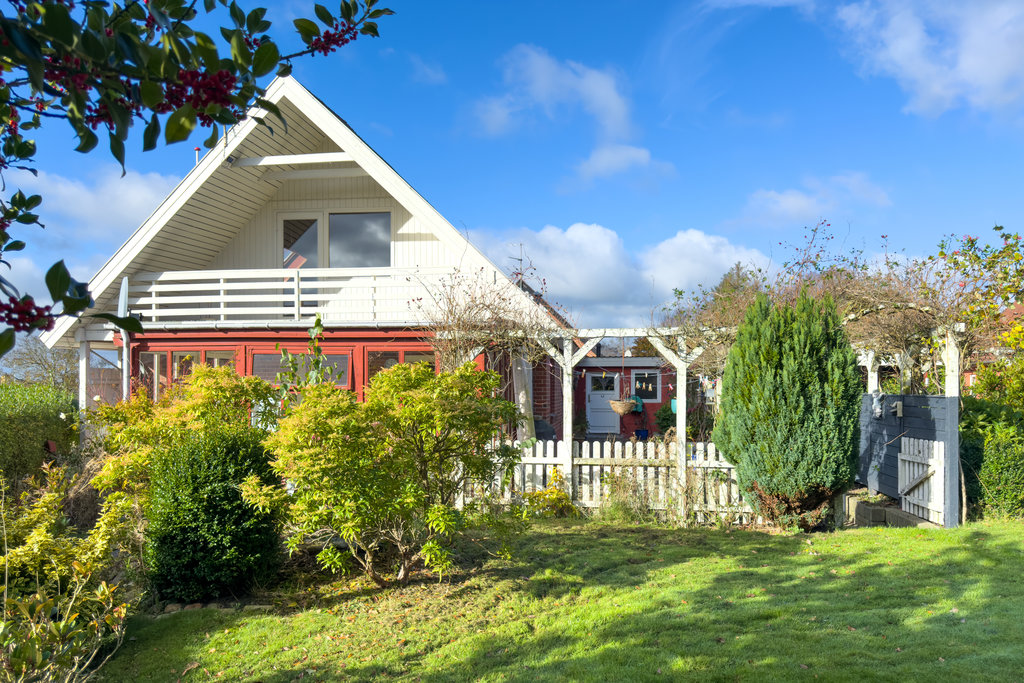 Viborgvej 111, Dommerby, 7800 Skive