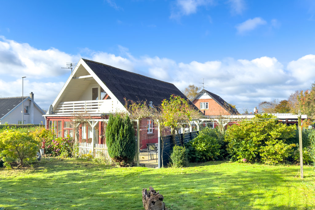 Viborgvej 111, Dommerby, 7800 Skive