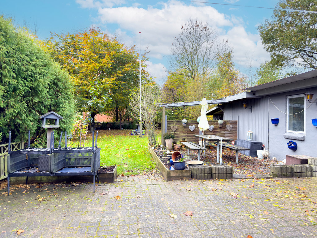 Stadion Alle 16, Balling, 7860 Spøttrup