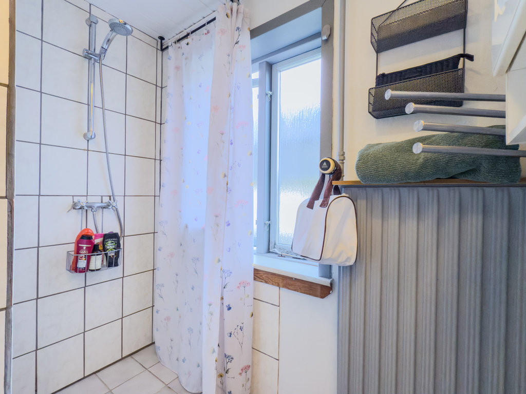 Stadion Alle 16, Balling, 7860 Spøttrup