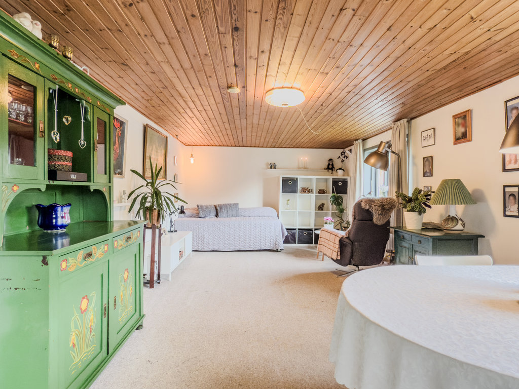 Stadion Alle 16, Balling, 7860 Spøttrup