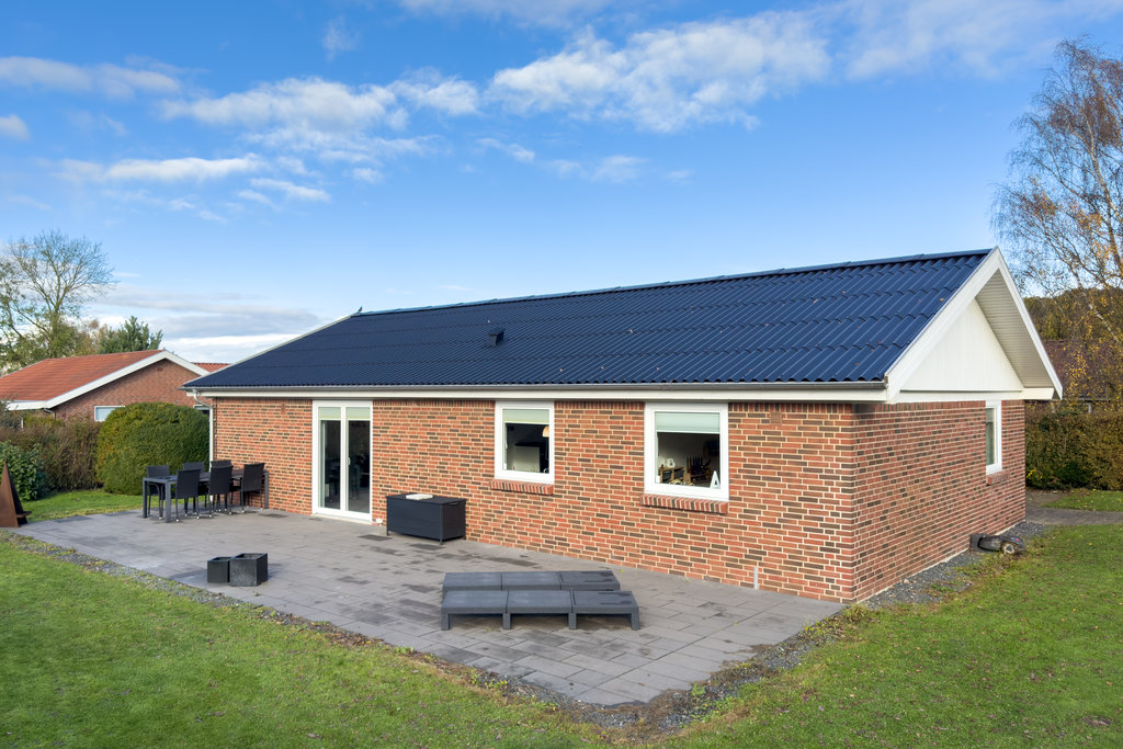 Baldersvej 6, 7800 Skive