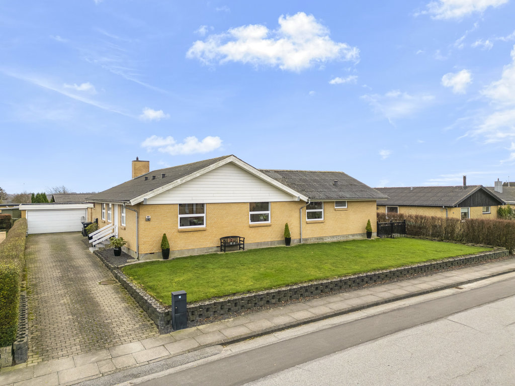 Rugbakken 16, Dommerby, 7840 Højslev