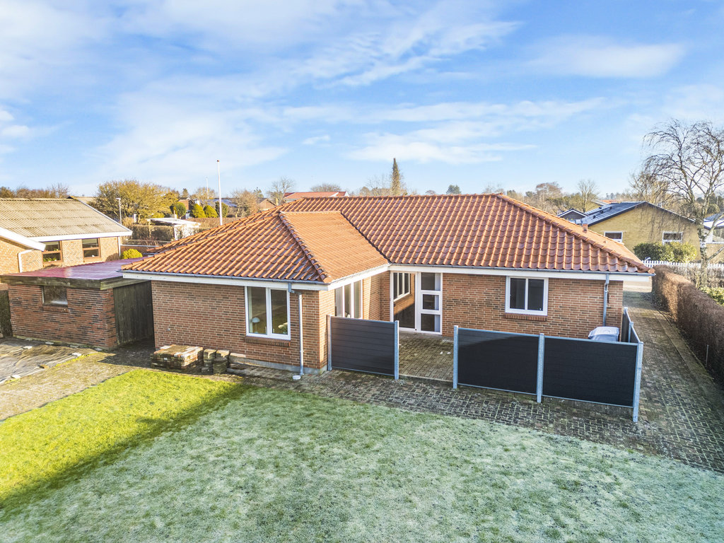 Nørrevænget 34, Nr. Søby, 7840 Højslev