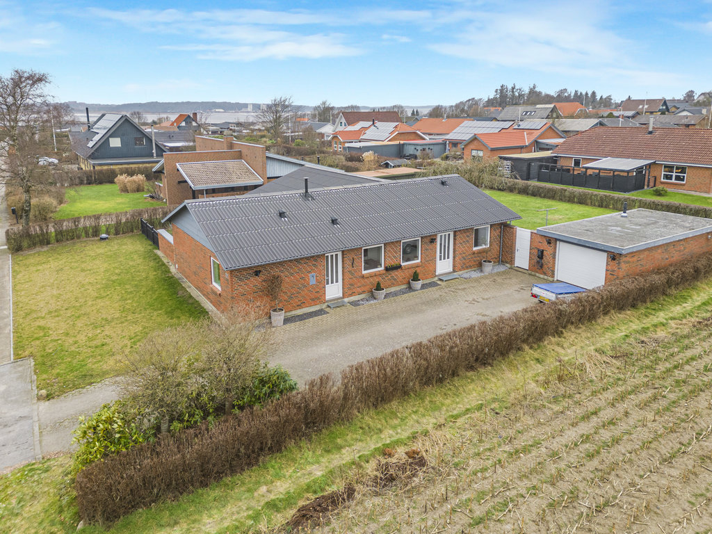 Ramsdahlsvej 81, Dommerby, 7800 Skive