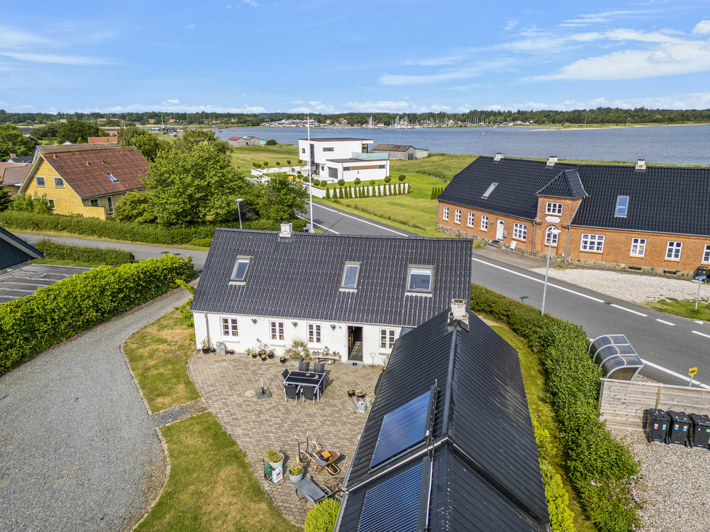 Sundvej 40, Sundstrup, 8832 Skals