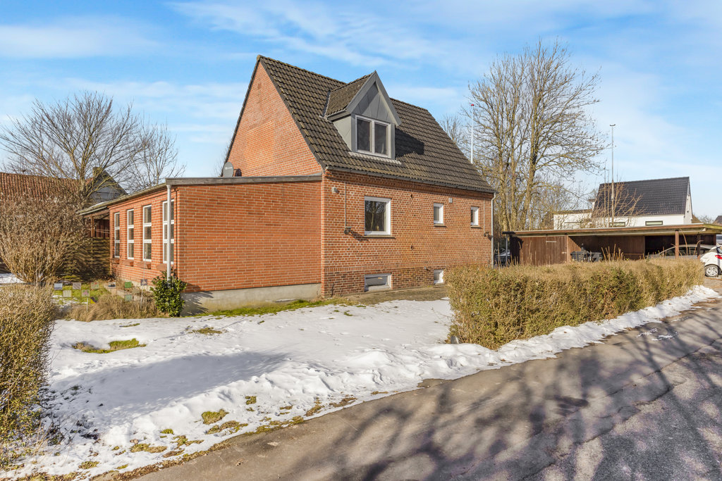 Viborgvej 110A, Dommerby, 7800 Skive