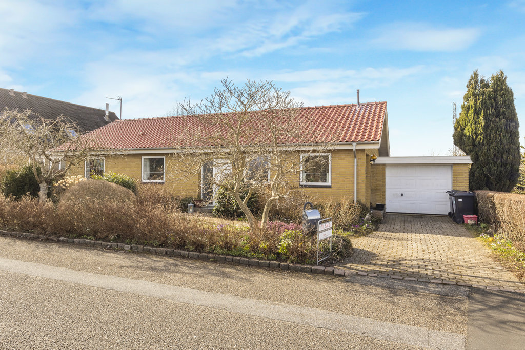 Ærtevej 6, Dommerby, 7840 Højslev