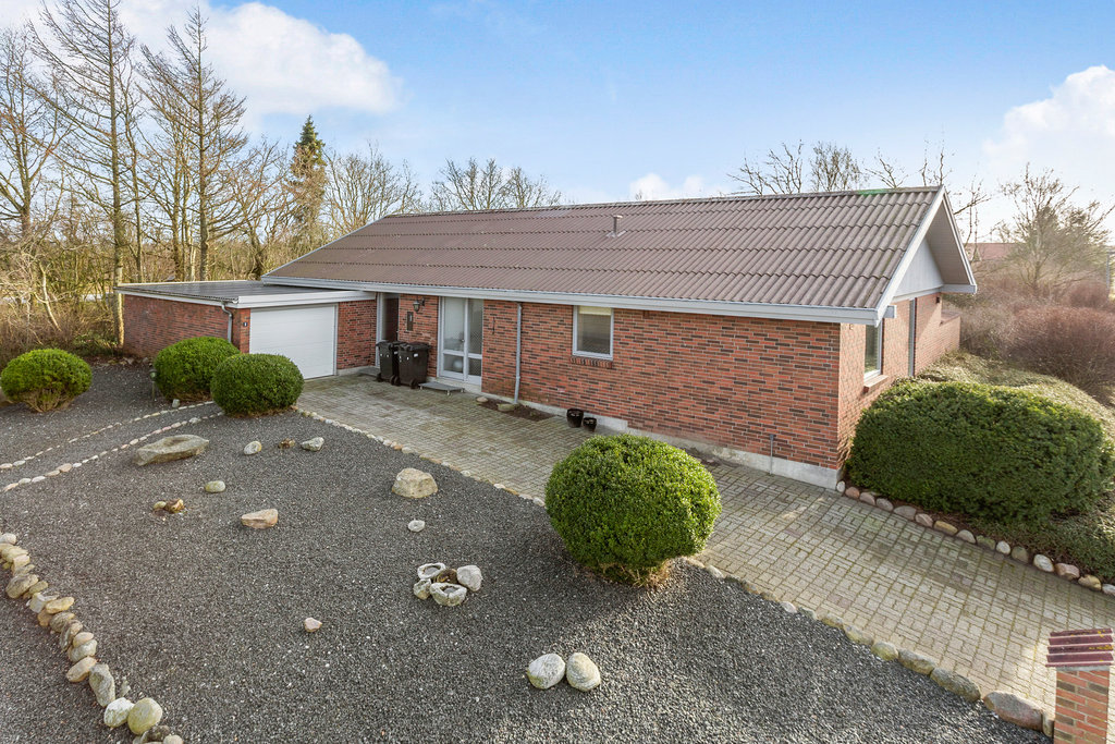 Poppelvej 1, Glyngøre, 7870 Roslev
