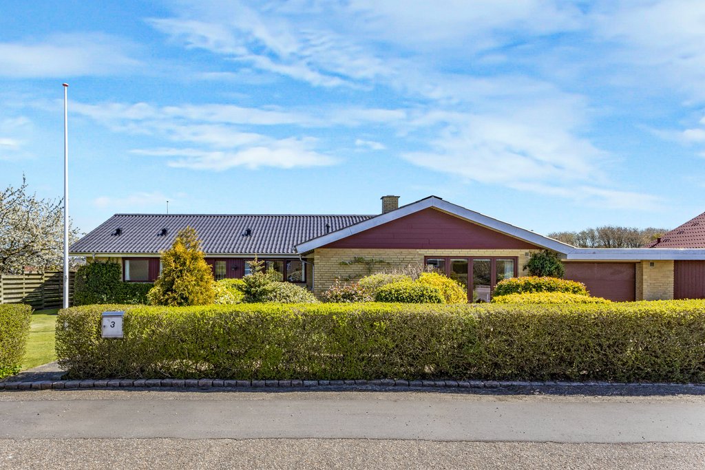 Havrevej 3, Dommerby, 7840 Højslev
