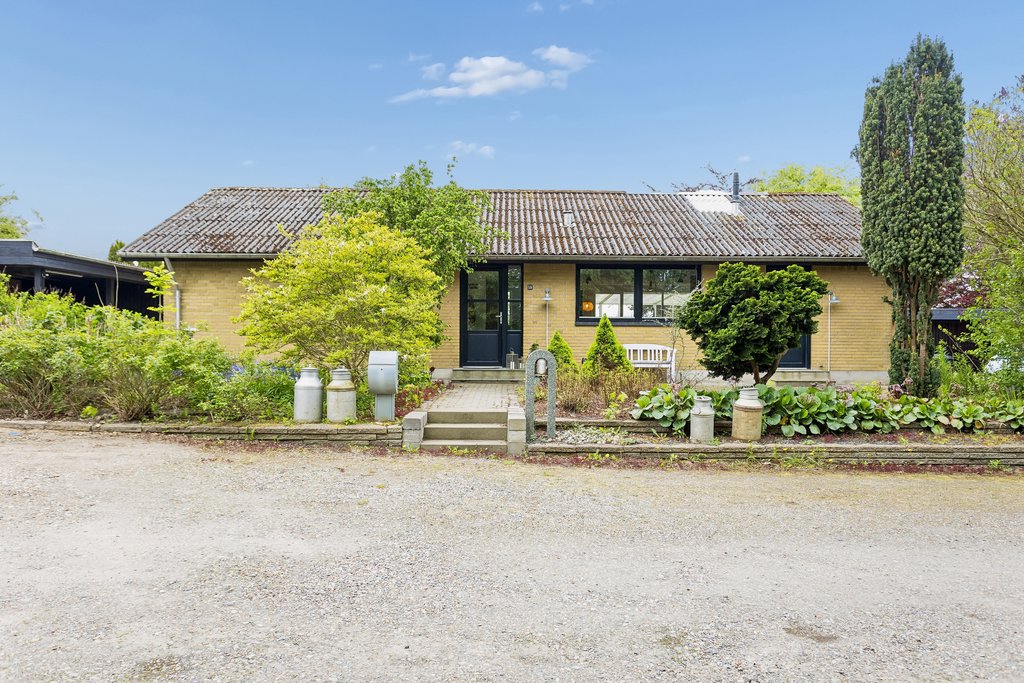 Overmarkvej 59, Højslev K, 7840 Højslev