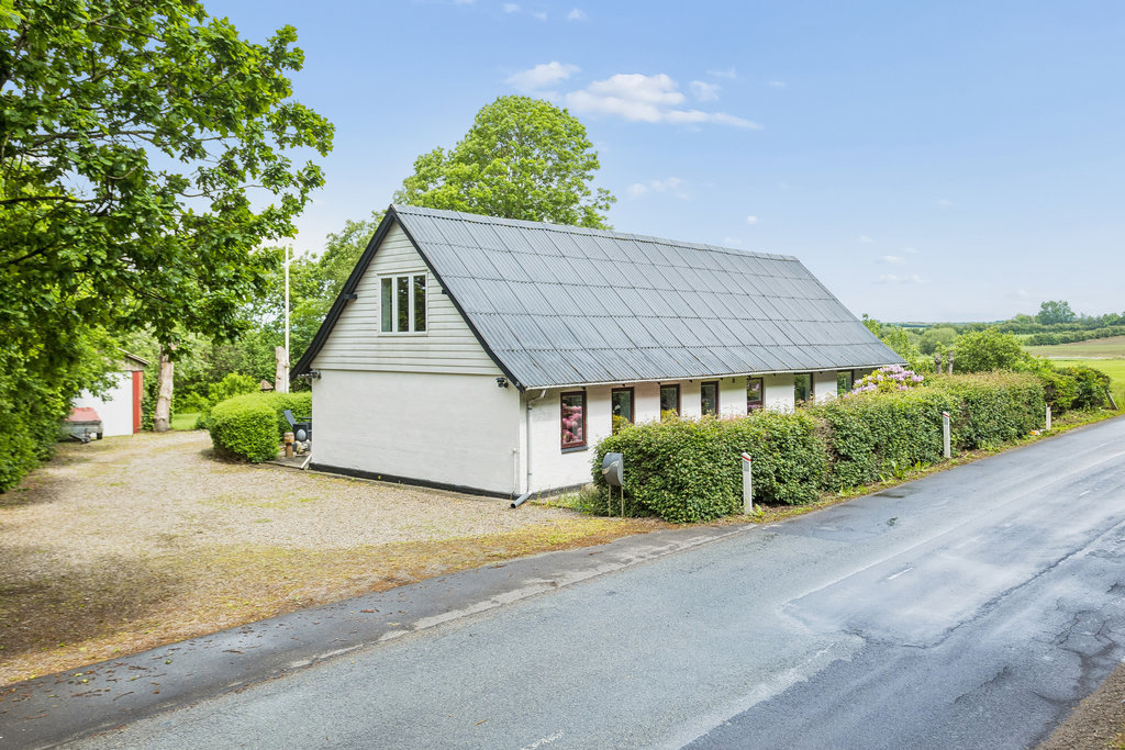 Vinkelvej 25, Nr. Søby, 7840 Højslev