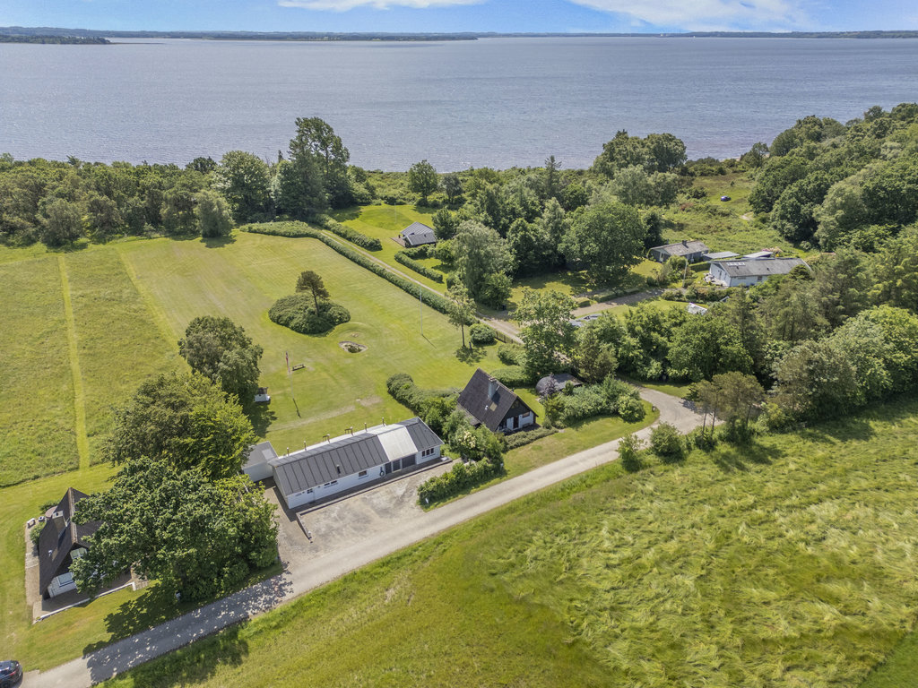 Grønning Øre 41, Grønning Øre, 7870 Roslev