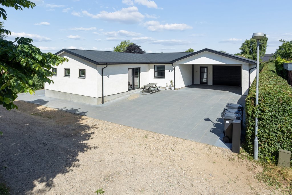 Bymosevej 4, 7840 Højslev