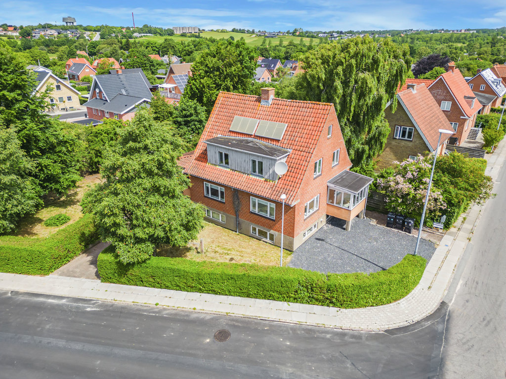 Henrik Lunds Vej 12, 7800 Skive