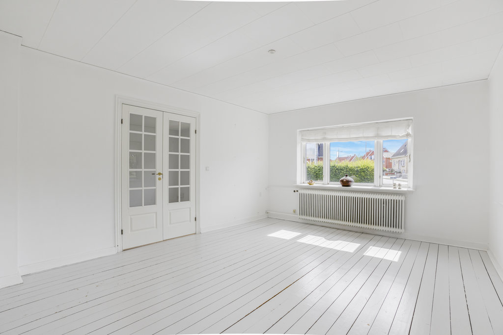 Henrik Lunds Vej 12, 7800 Skive