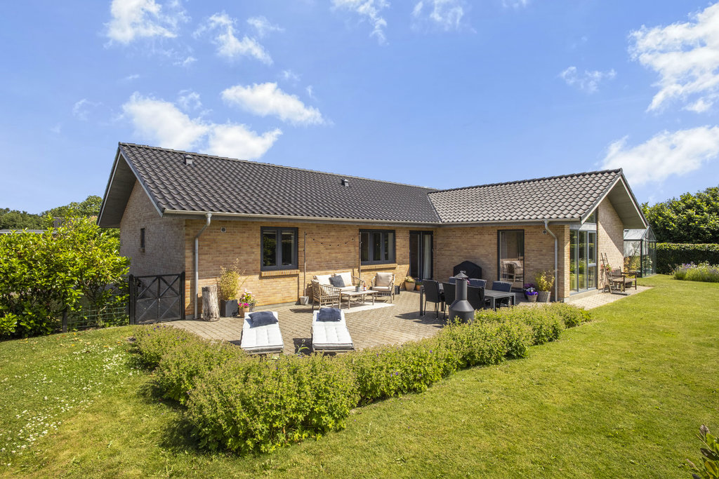 Jernbanevej 46, Søby, 7840 Højslev