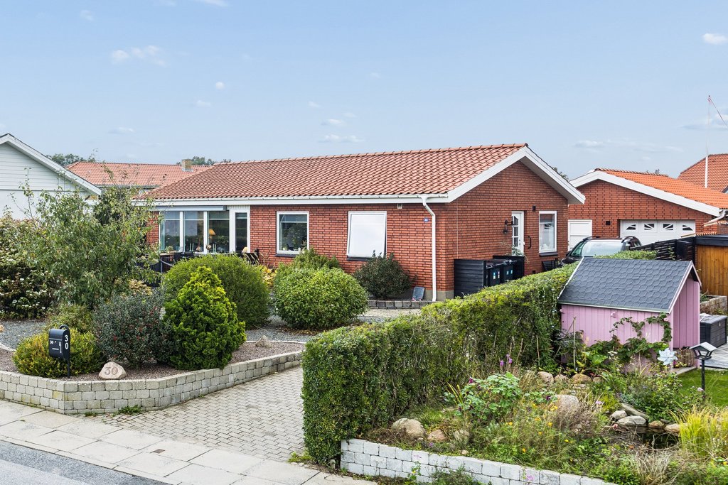 Bakkevej 30, Dommerby, 7840 Højslev