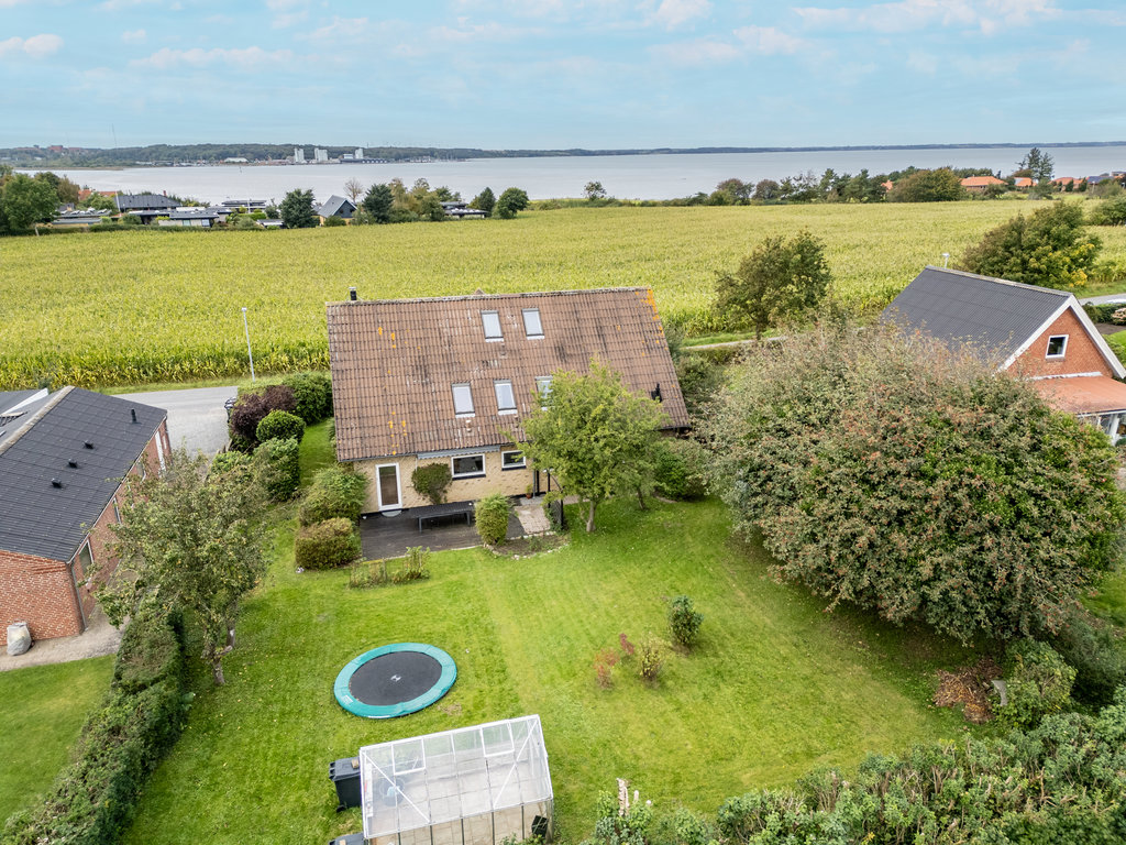 Stårupvej 10, Dommerby, 7800 Skive