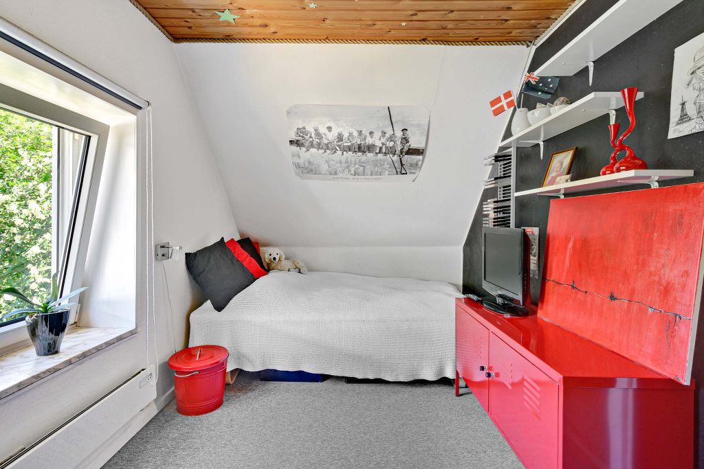 Nymøllevej 59, Rødding, 7860 Spøttrup
