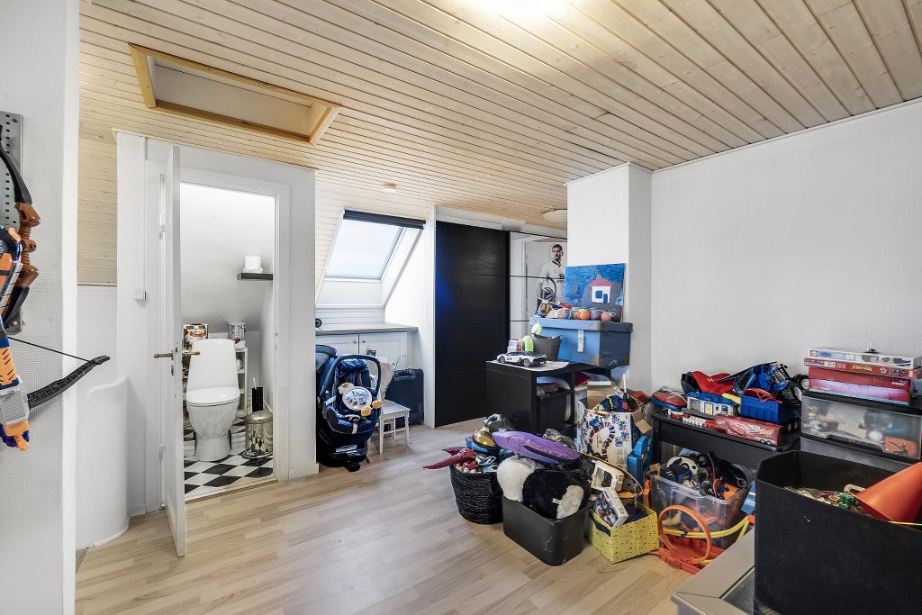 Resenvej 50B, 7800 Skive