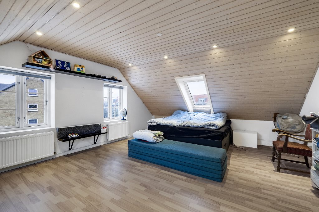 Resenvej 50B, 7800 Skive