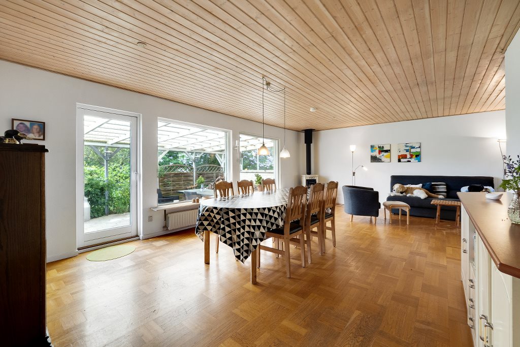 Pallesdamvej 5, Højslev K, 7840 Højslev