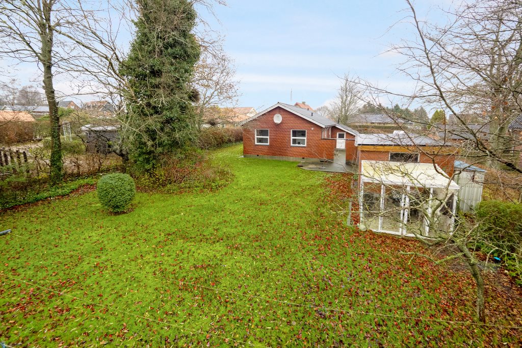 Bakkevej 1A, Dommerby, 7840 Højslev